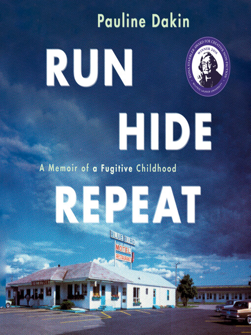 Title details for Run, Hide, Repeat by Pauline Dakin - Available